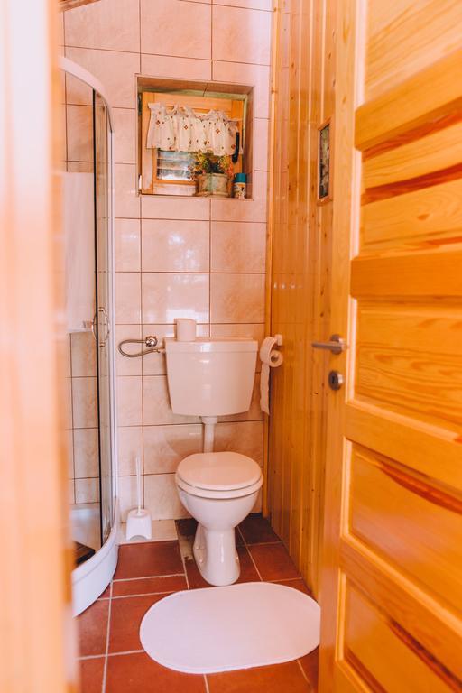 Holiday Home Castanea Praporcan 외부 사진