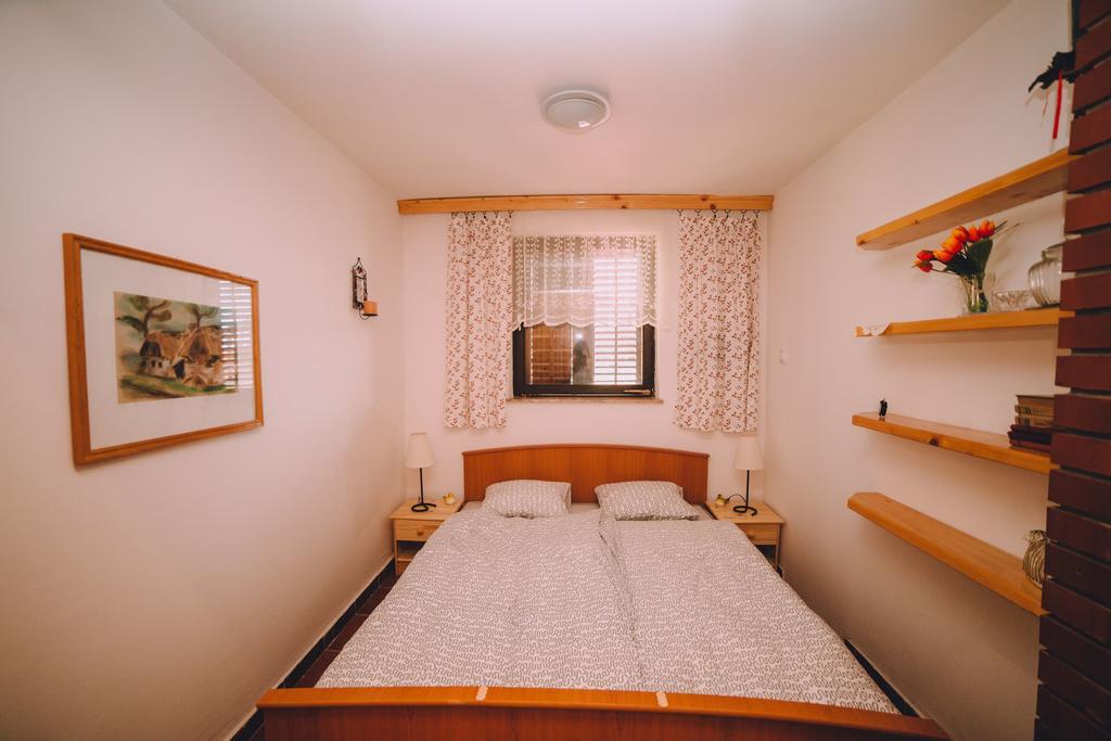 Holiday Home Castanea Praporcan 외부 사진