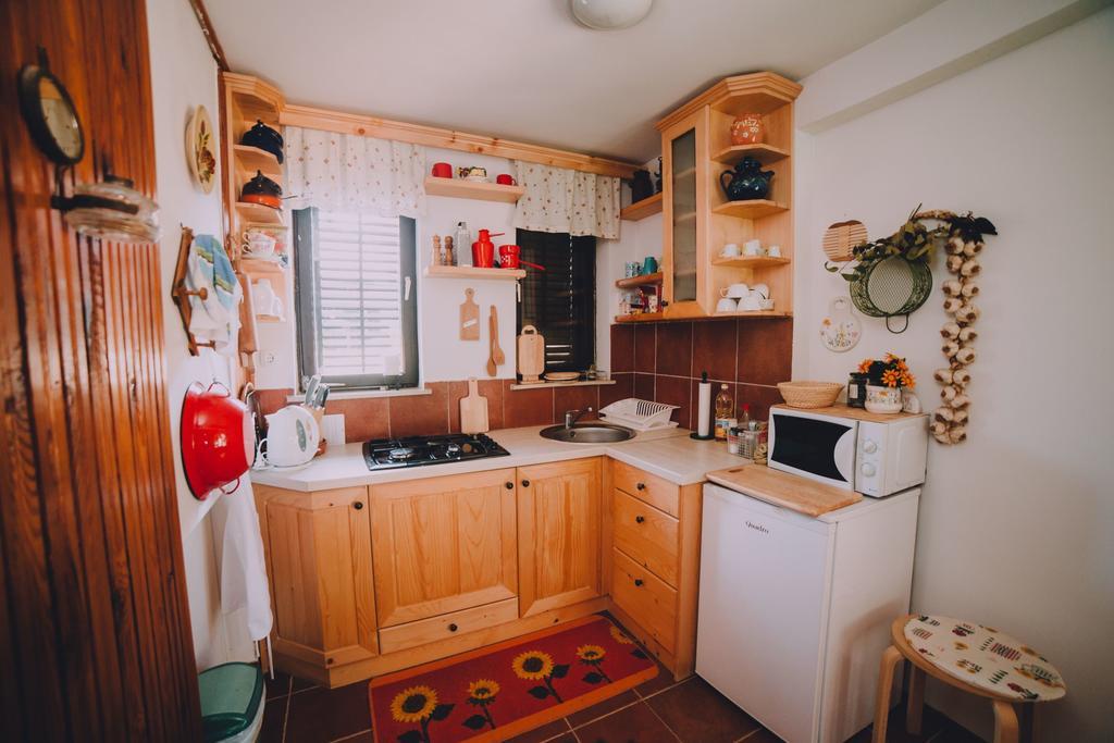 Holiday Home Castanea Praporcan 외부 사진